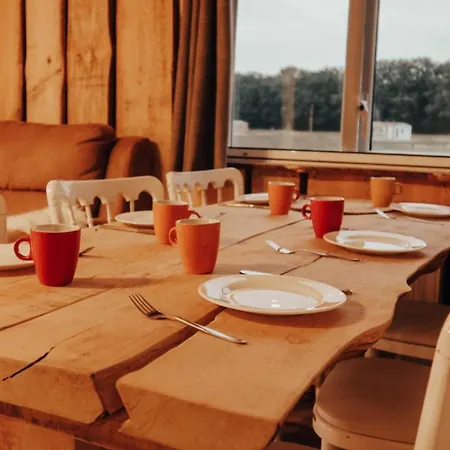 Hoeve Twente - De Buizerd