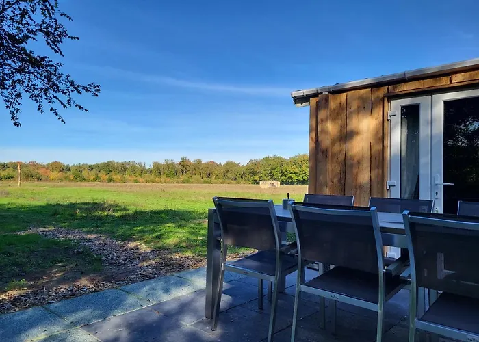 Hoeve Twente - De Buizerd Heythuysen