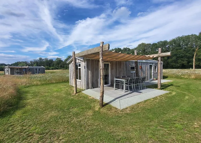 Hoeve Twente - De Buizerd Heythuysen