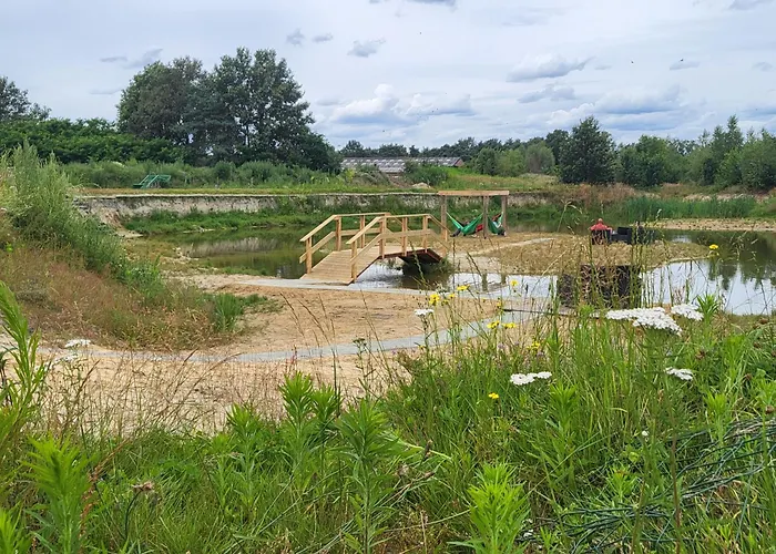 Hoeve Twente - De Buizerd