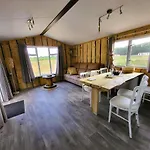 Chalet Hoeve Twente - De Buizerd *