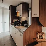 Hoeve Twente - De Buizerd Chalet