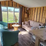 Chalet Hoeve Twente - De Buizerd *