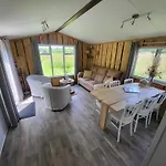 Hoeve Twente - De Buizerd Chalet