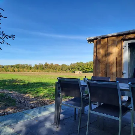 Hoeve Twente - De Buizerd Heythuysen
