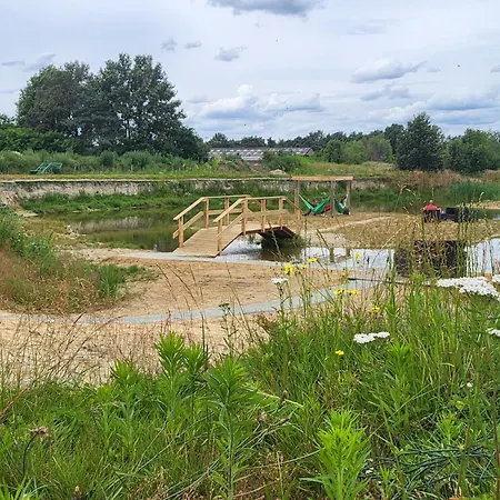 Hoeve Twente - De Buizerd