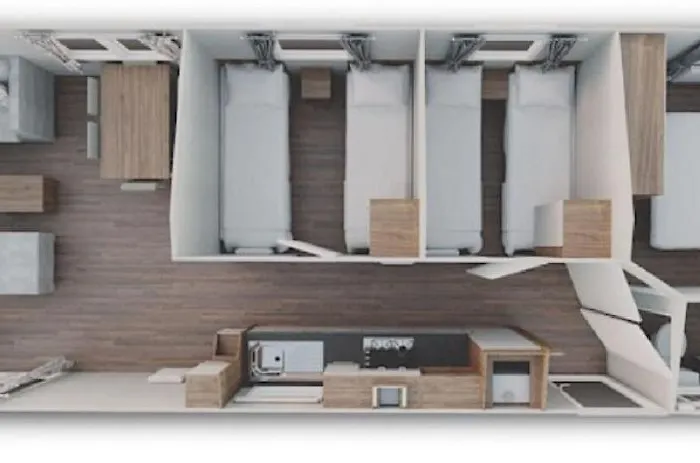 Hoeve Twente - De Buizerd *