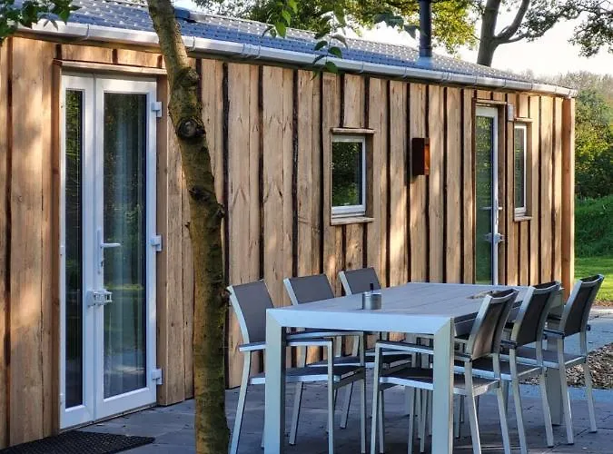 Hoeve Twente - De Buizerd